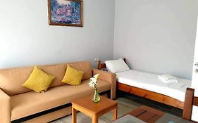 Alexa Apartament