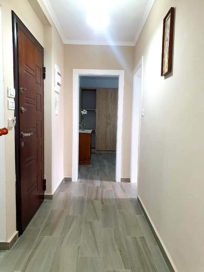Alexa Apartament Himarë Exterior foto